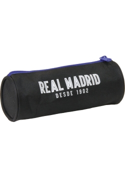 Piórnik Zaokrąglony Base REAL MADRID