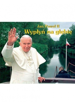 Perełka papieska 01 - Wypłyń na głębię