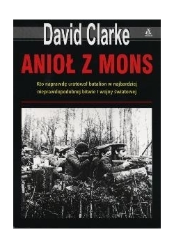 Anioł z Mons