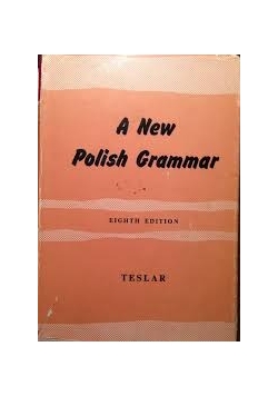 A New Polish Grammar