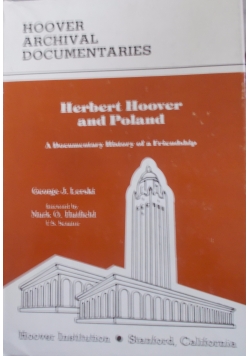 Herbert Hoover and Poland