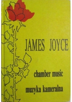 Chamber music. Muzyka kameralna