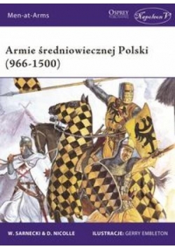 Armie średniowiecznej Polski (966-1500)