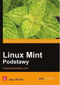 Linux Mint. Podstawy