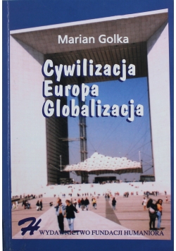 Cywilizacja Europa Globalizacja