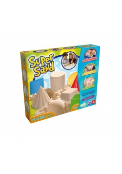 Super Sand Man the Game