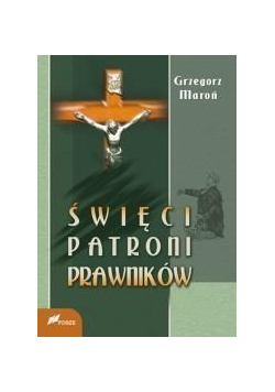 Święci patroni prawników