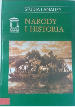 Narody i historia