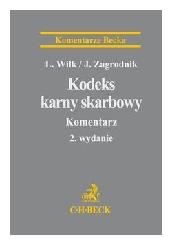 Kodeks karny skarbowy