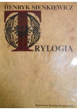 Trylogia