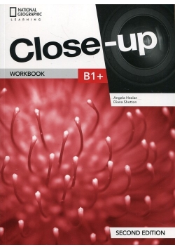 Close up B1 Workbook