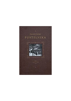 Pamiętniki Pustelnika