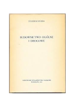 Budownictwo ogólne