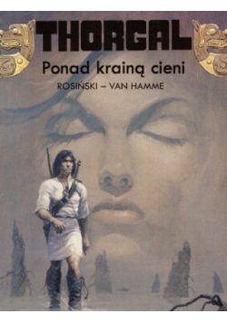 Thorgal Ponad krainą cieni