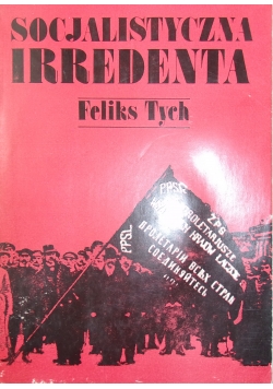 Socjalistyczna Irredenta