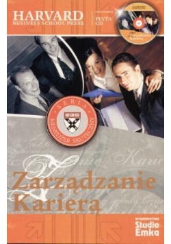 Zarządzanie karierą