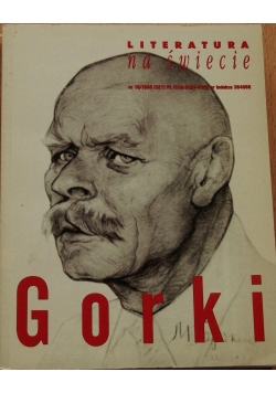 Literatura na świecie nr 10