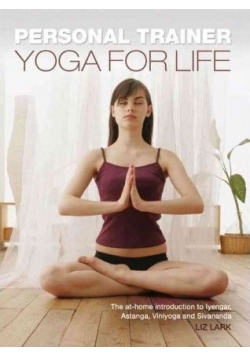 Personal Trainer Yoga For Life