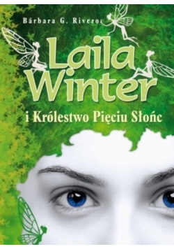 Laila Winter i Królestwo Pięciu Słońc