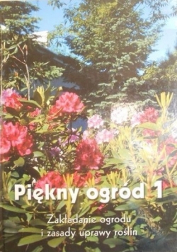 Piękny ogród