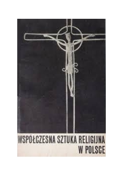 Współczesna sztuka religijna w Polsce
