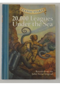 20.000 Leagues Under the Sea