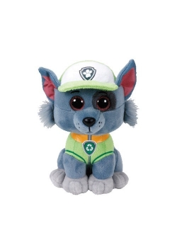 Beanie Babies Psi Patrol Rocky