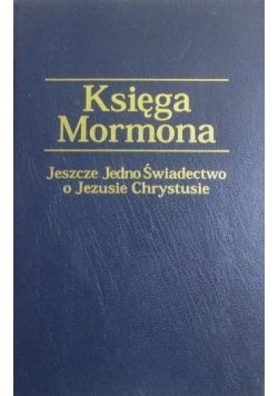 Księga Mormona