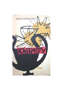 Kontrasty