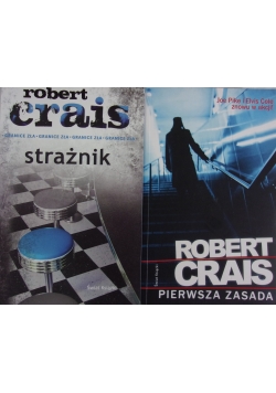 Pierwsza zasada / Strażnik