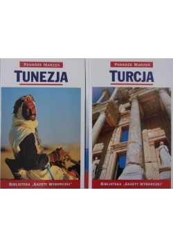 Turcja/Tunezja