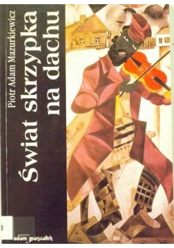 Świat skrzypka na dachu