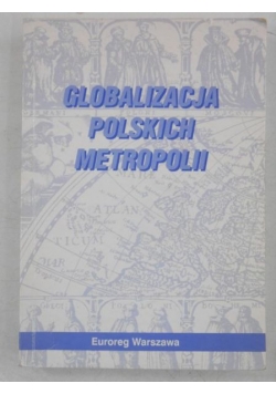 Globalizacja polskich metropolii