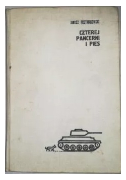 Czterej pancerni i pies