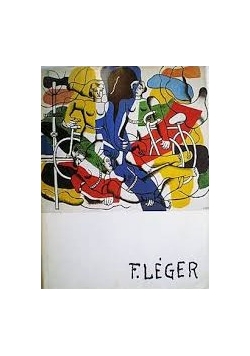 F. Leger