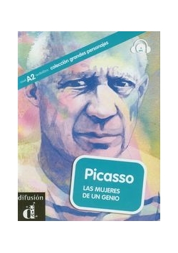 Picasso Las mujeres de un genio: A2