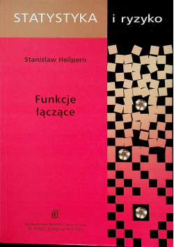 Statystyka i ryzyko funkcje łączące