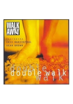 Double walk, CD