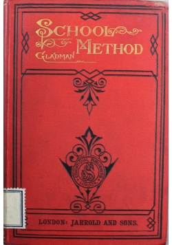 School Method 1885 r