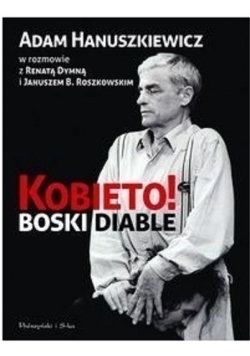 Kobieto Boski diable