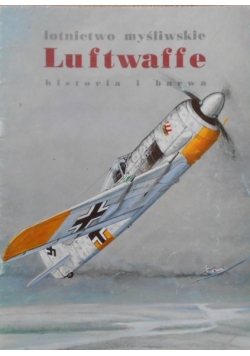 Lotnictwo myśliwskie. Luftwaffe
