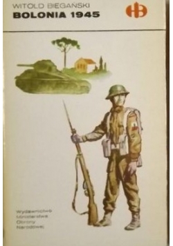 Bolonia 1945