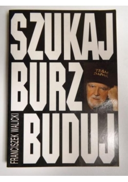 Szukaj burz  buduj