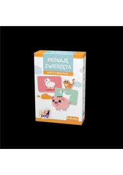 Poznaję zwierzęta