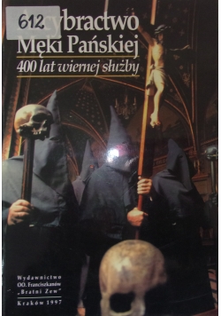 Arcybractwo Męki Pańskiej