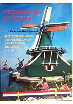 Nederland in Kleur