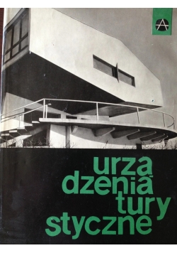 Urządzenia turystyczne