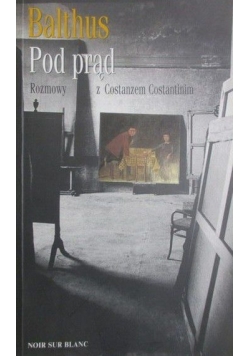 Pod prąd z Costanzem Costantinim