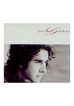 Josh Groban. CD