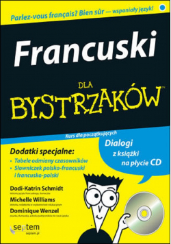 Francuski dla bystrzaków
